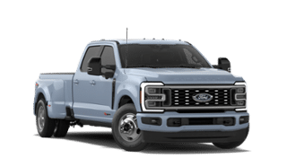 2027 Ford Super Duty® External Image 4